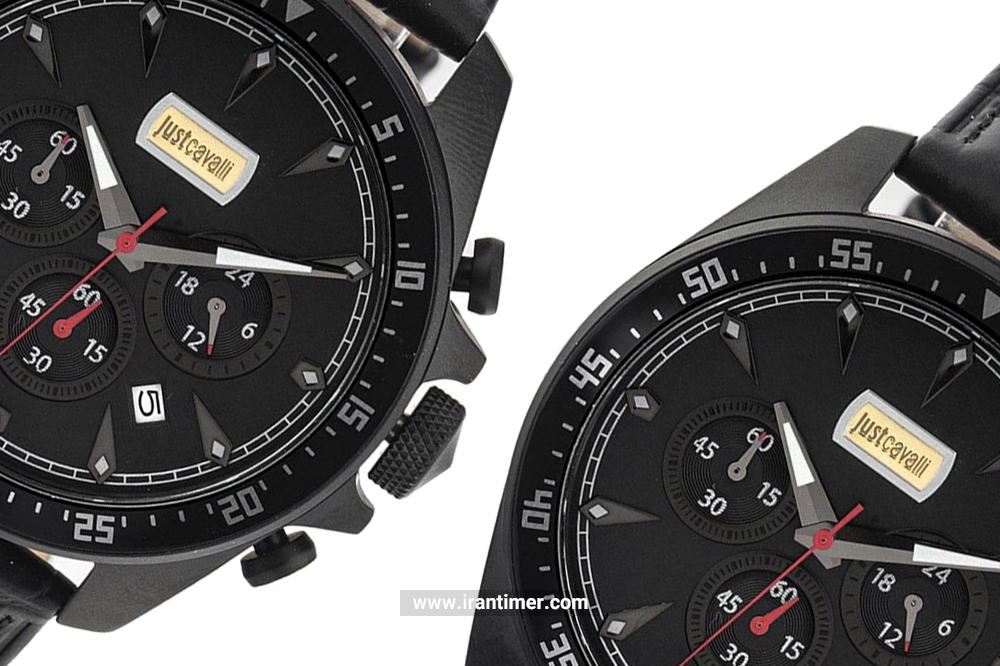 خریداران ساعت مچی مردانه جاست کاوالی مدل JC1G013L0035 چه افرادی هستند؟